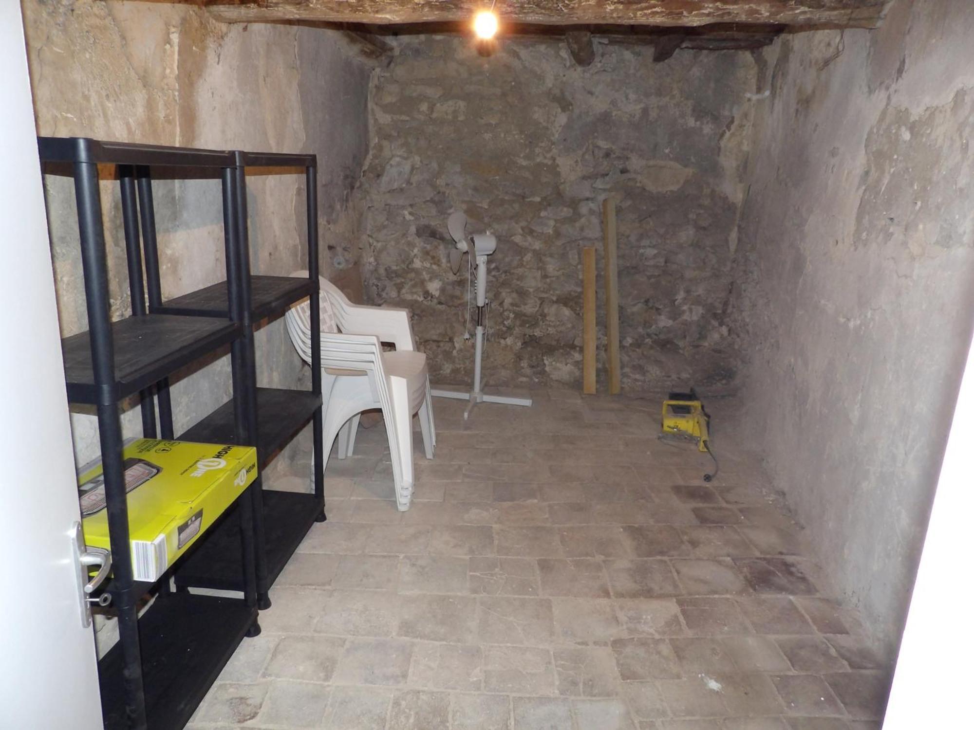 Studio Chez Steph Eyguières Exteriör bild